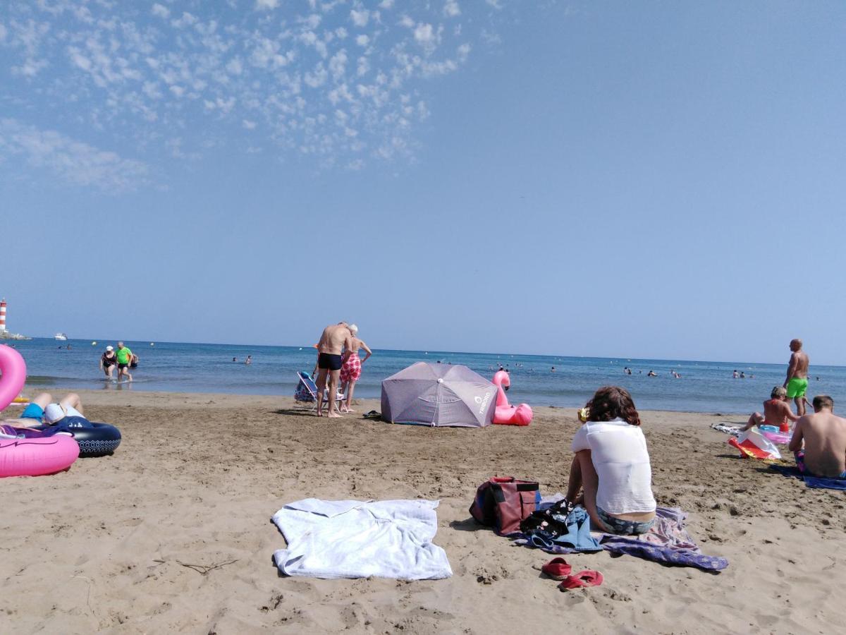 סיג'אן Camping Le Pavillon מראה חיצוני תמונה